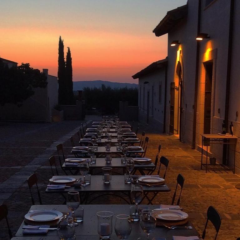 Azienda Agricola Mandranova Palma di Montechiaro Kültér fotó