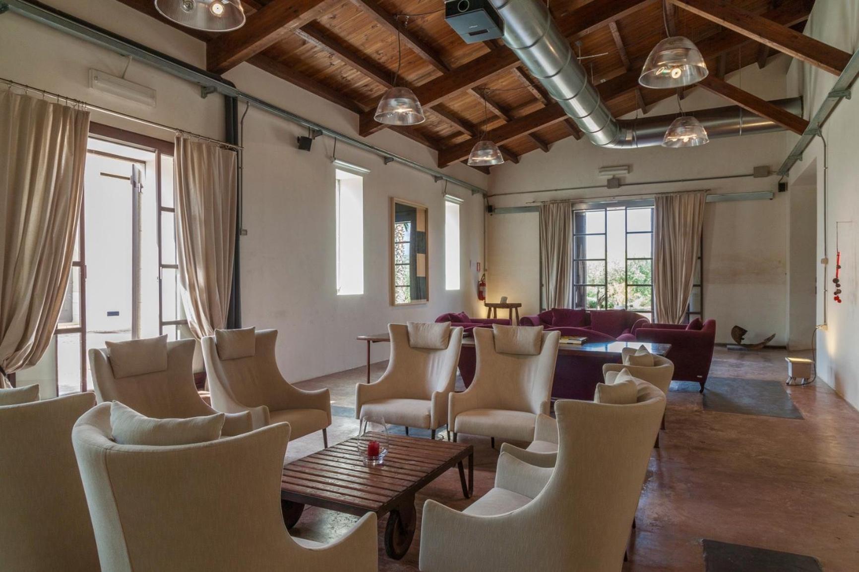 Azienda Agricola Mandranova Palma di Montechiaro Kültér fotó