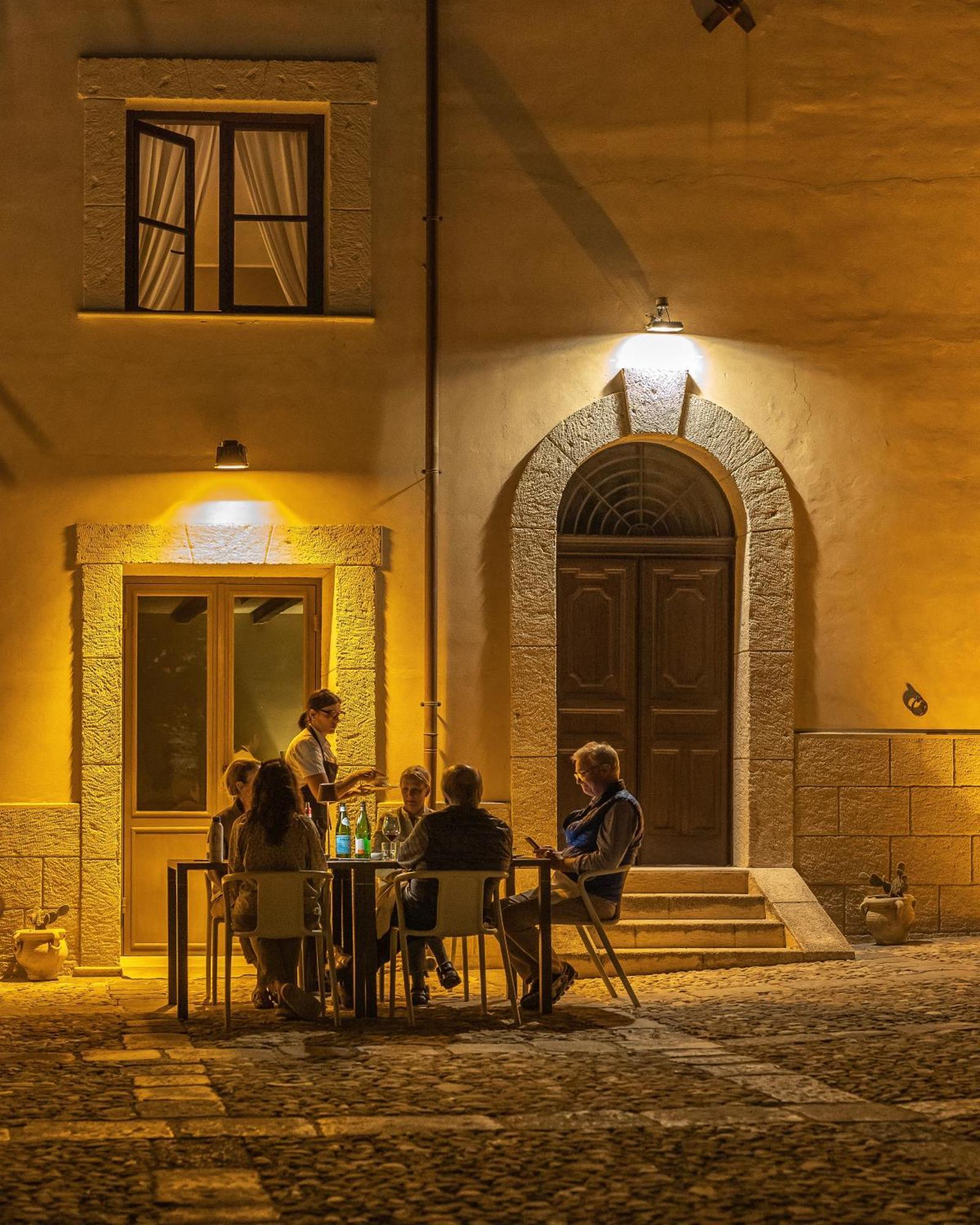 Azienda Agricola Mandranova Palma di Montechiaro Kültér fotó