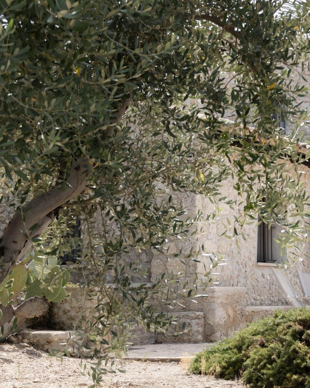 Azienda Agricola Mandranova Palma di Montechiaro Kültér fotó
